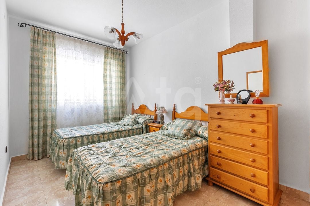3 bedroom Villa in Los Alcázares - GRT152973 - Photo - 13