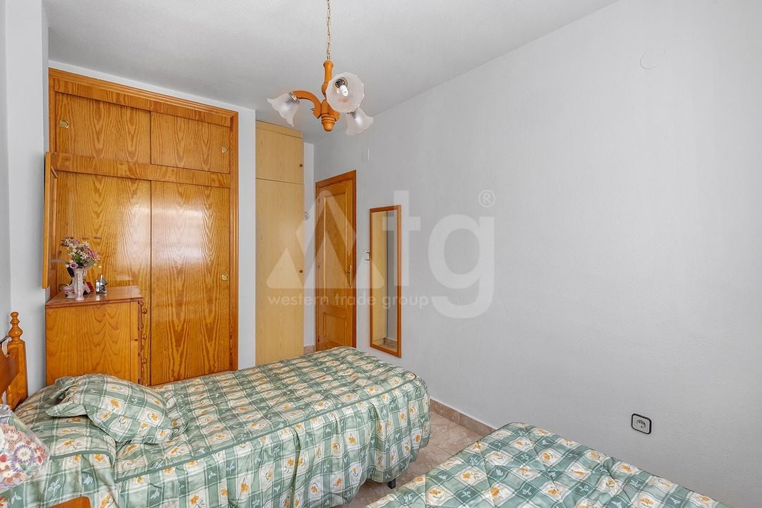 3 bedroom Villa in Los Alcázares - GRT152973 - Photo - 15
