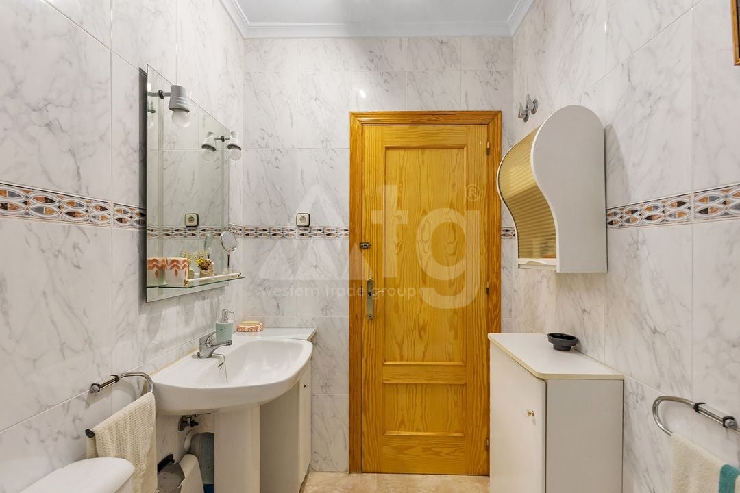 3 bedroom Villa in Los Alcázares - GRT152973 - Photo - 19