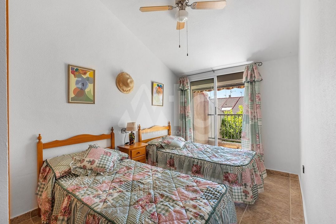 3 bedroom Villa in Los Alcázares - GRT152973 - Photo - 16
