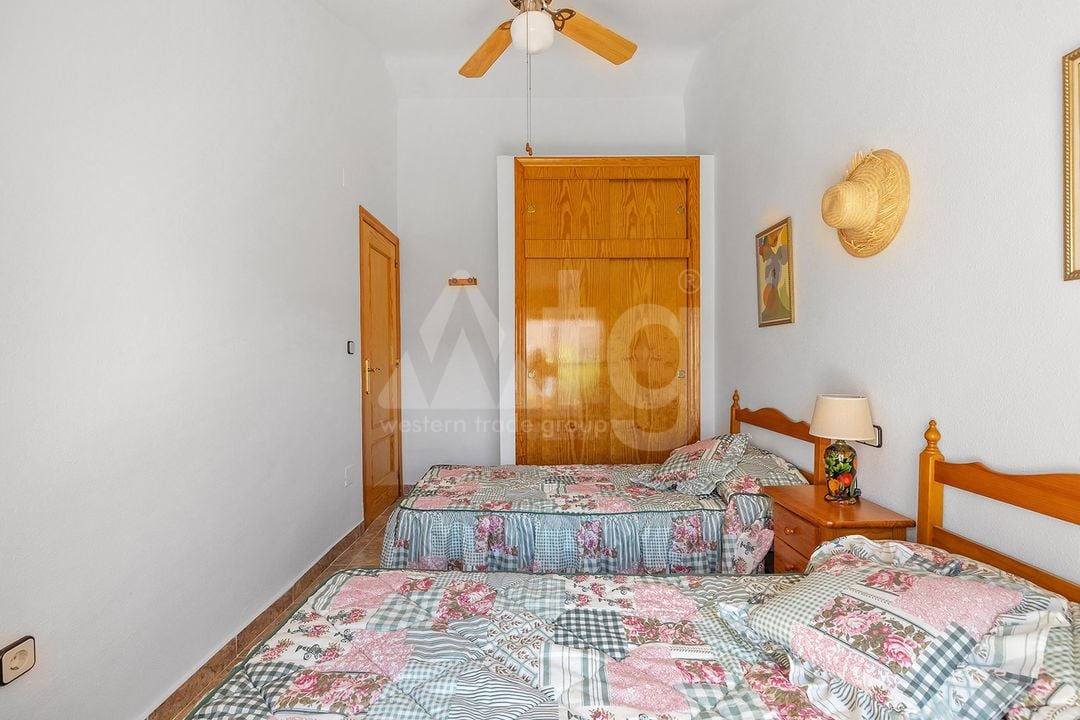 3 bedroom Villa in Los Alcázares - GRT152973 - Photo - 17
