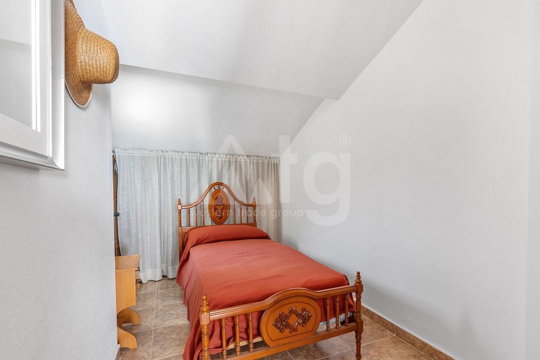 3 bedroom Villa in Los Alcázares - GRT152973 - Photo - 11