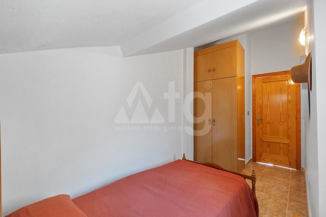 3 bedroom Villa in Los Alcázares - GRT152973 - Photo - 12