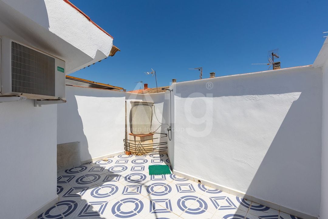 3 bedroom Villa in Los Alcázares - GRT152973 - Photo - 25