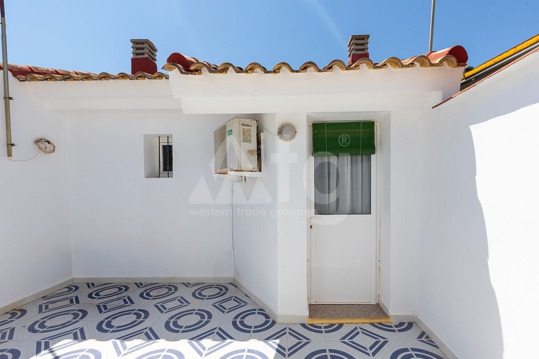 3 bedroom Villa in Los Alcázares - GRT152973 - Photo - 24