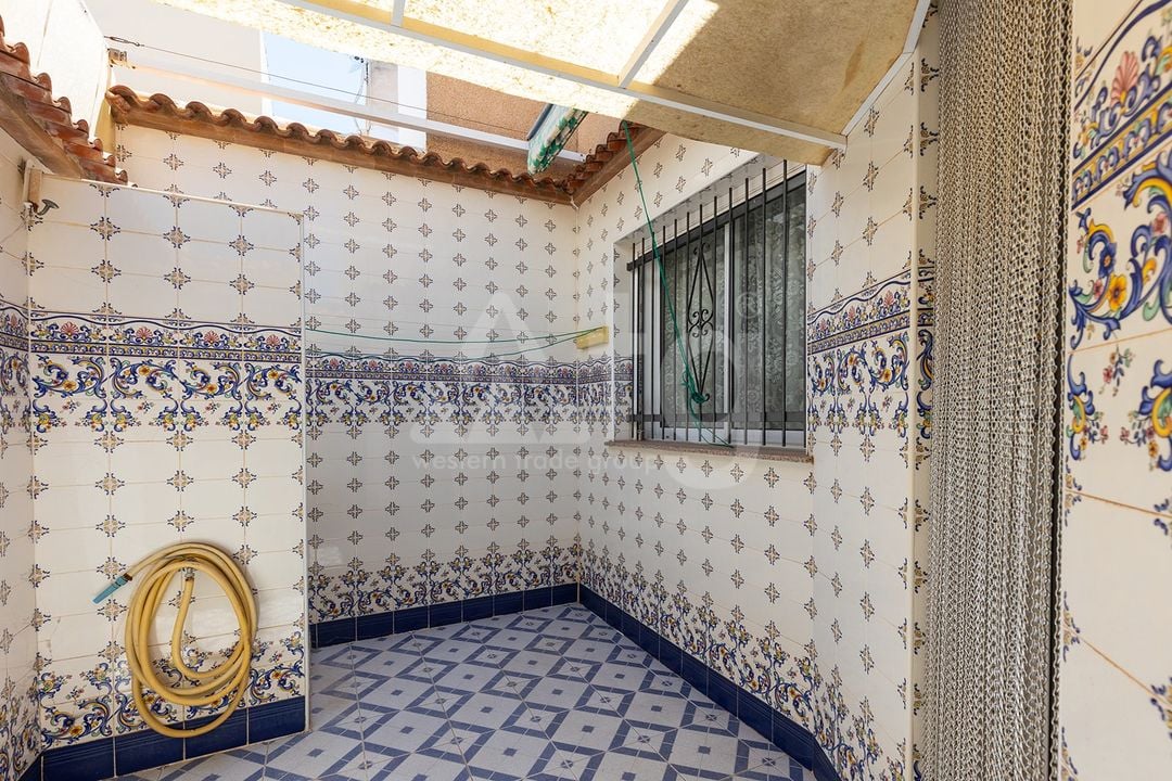 3 bedroom Villa in Los Alcázares - GRT152973 - Photo - 22