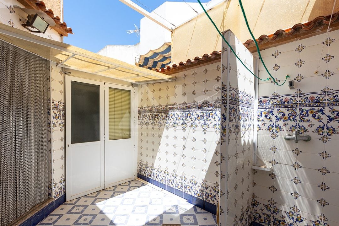 3 bedroom Villa in Los Alcázares - GRT152973 - Photo - 23