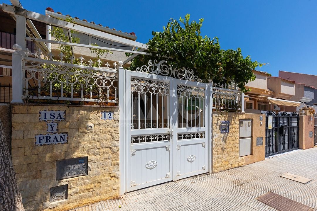 3 bedroom Villa in Los Alcázares - GRT152973 - Photo - 28