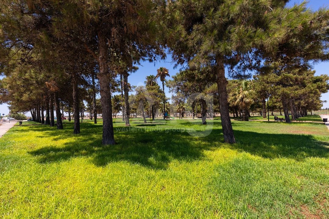 3 bedroom Villa in Los Alcázares - GRT152973 - Photo - 30