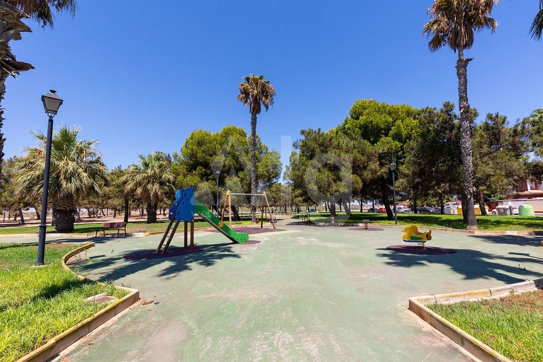 3 bedroom Villa in Los Alcázares - GRT152973 - Photo - 29