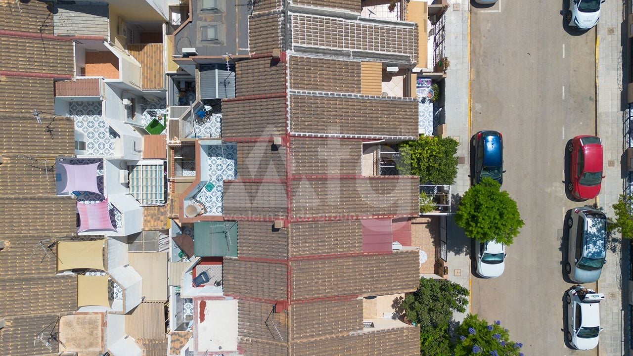 3 bedroom Villa in Los Alcázares - GRT152973 - Photo - 32