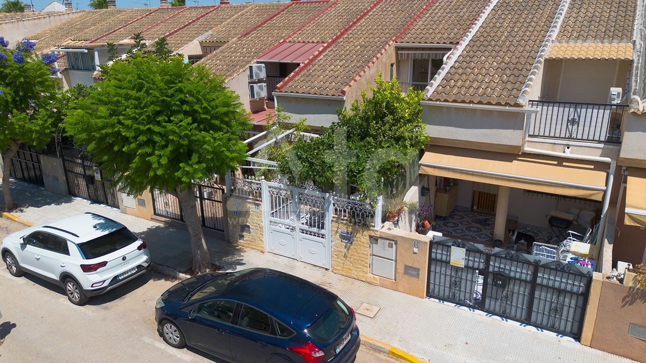 3 bedroom Villa in Los Alcázares - GRT152973 - Photo - 31