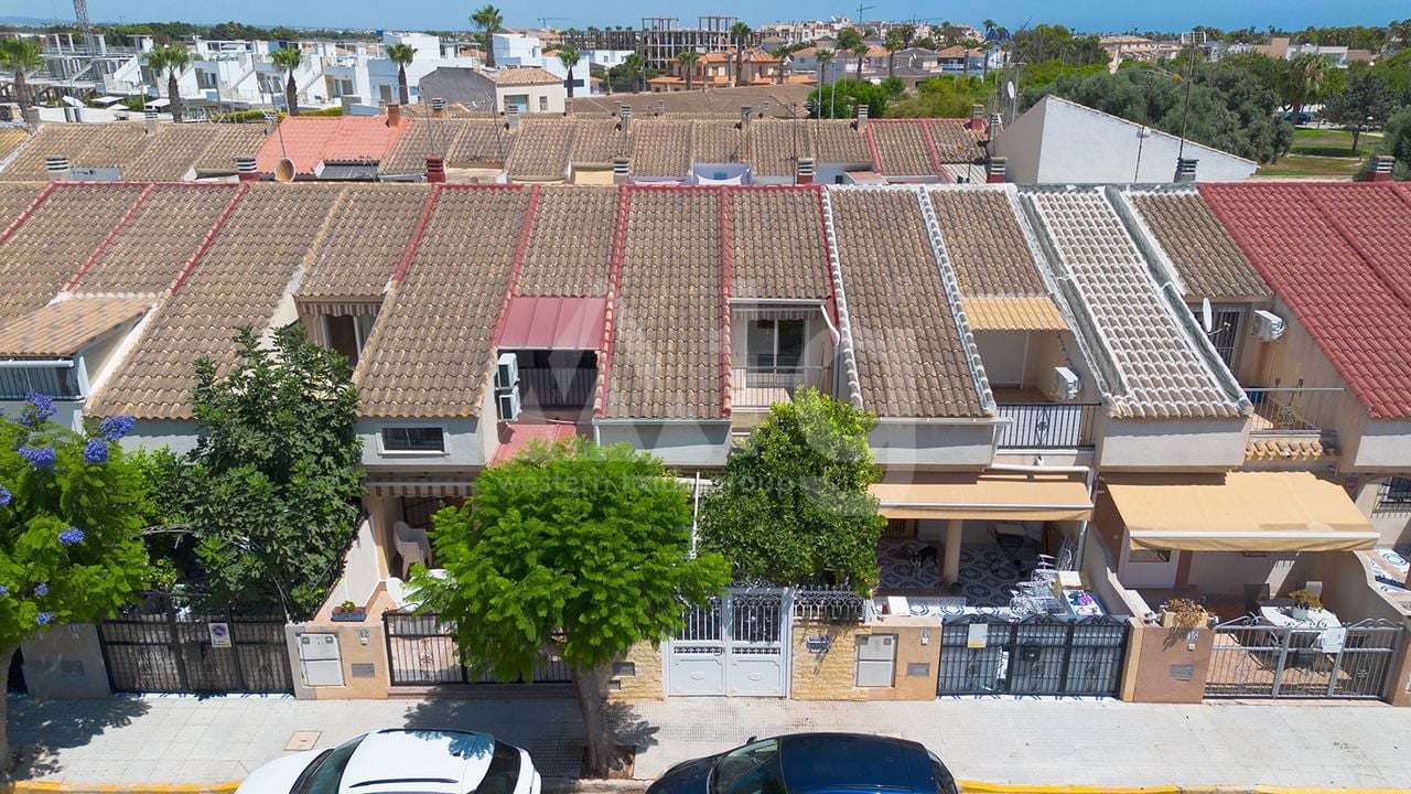 3 bedroom Villa in Los Alcázares - GRT152973 - Photo - 33