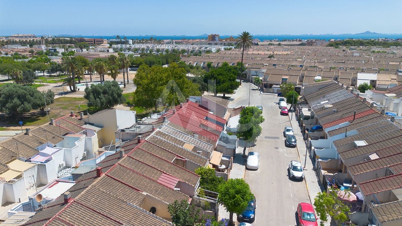 3 bedroom Villa in Los Alcázares - GRT152973 - Photo - 34