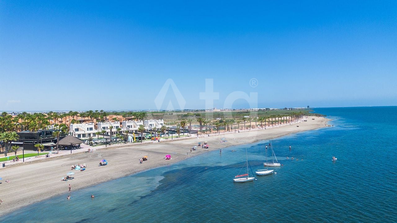 3 bedroom Villa in Los Alcázares - GRT152973 - Photo - 39
