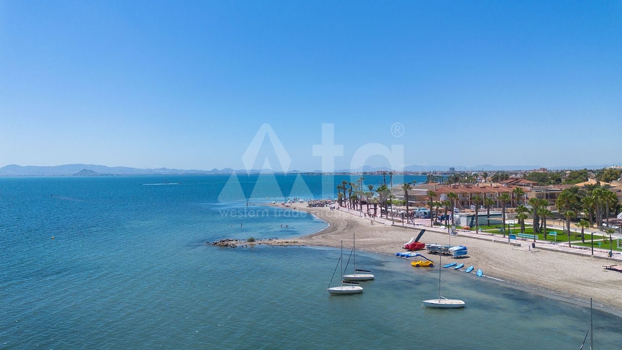 3 bedroom Villa in Los Alcázares - GRT152973 - Photo - 40