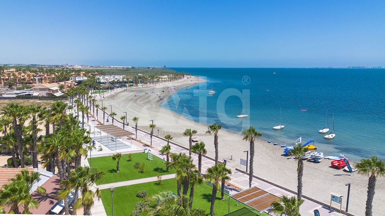 3 bedroom Villa in Los Alcázares - GRT152973 - Photo - 37
