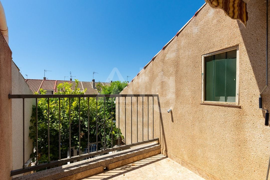 3 bedroom Villa in Los Alcázares - GRT152973 - Photo - 26