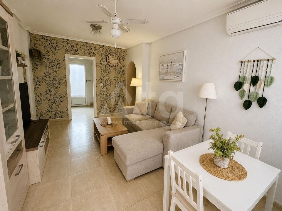 Bungalow de 2 chambres à Orihuela Costa - CRR153012 - Photo - 5