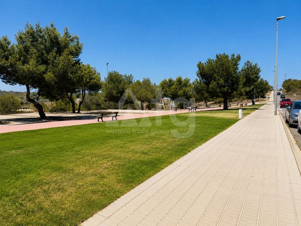 Bungalow de 2 chambres à Orihuela Costa - CRR153012 - Photo - 16
