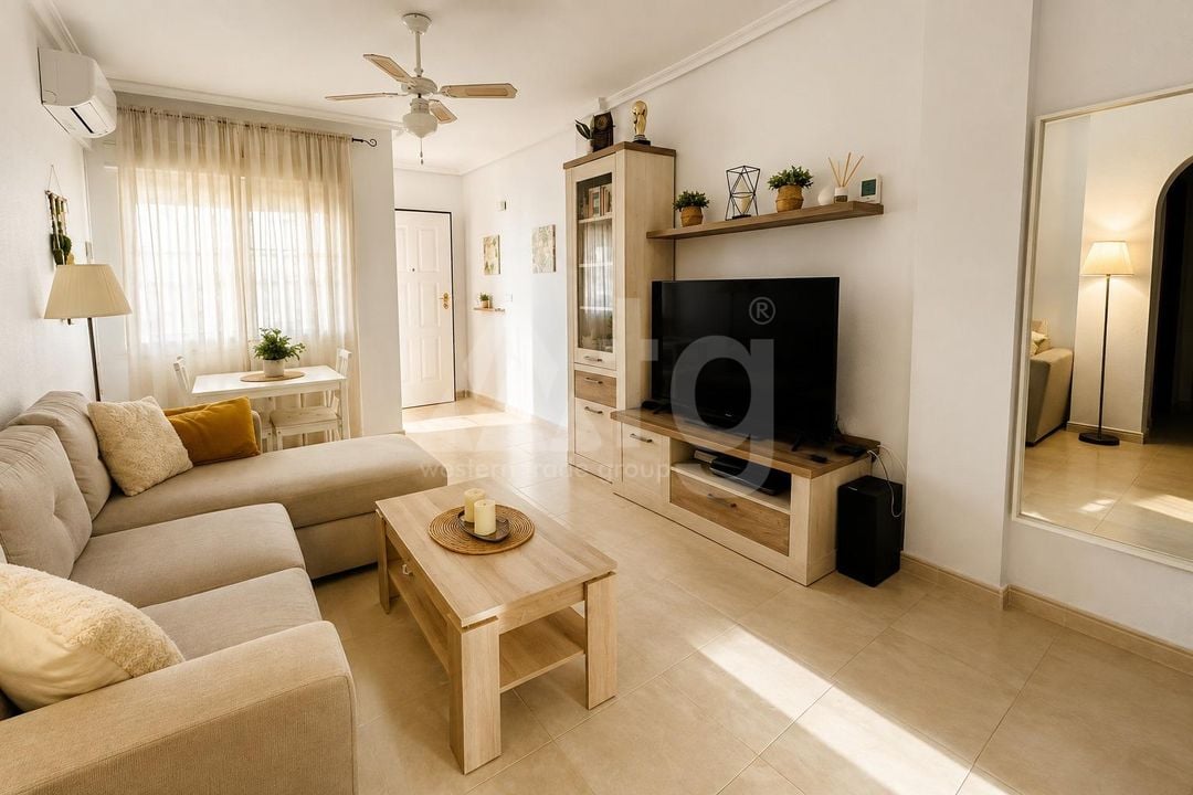 Bungalow de 2 chambres à Orihuela Costa - CRR153012 - Photo - 6