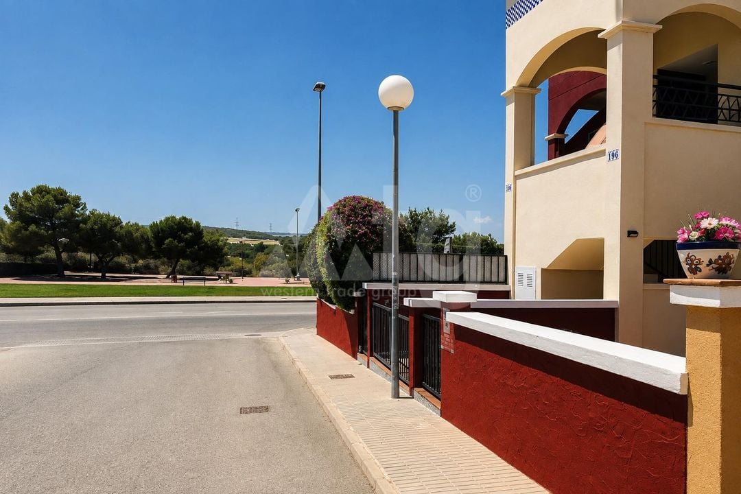 Bungalow de 2 chambres à Orihuela Costa - CRR153012 - Photo - 15