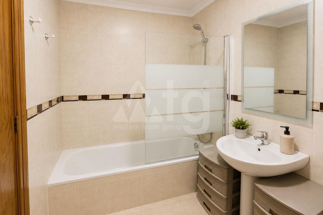 Bungalow de 2 chambres à Orihuela Costa - CRR153012 - Photo - 11