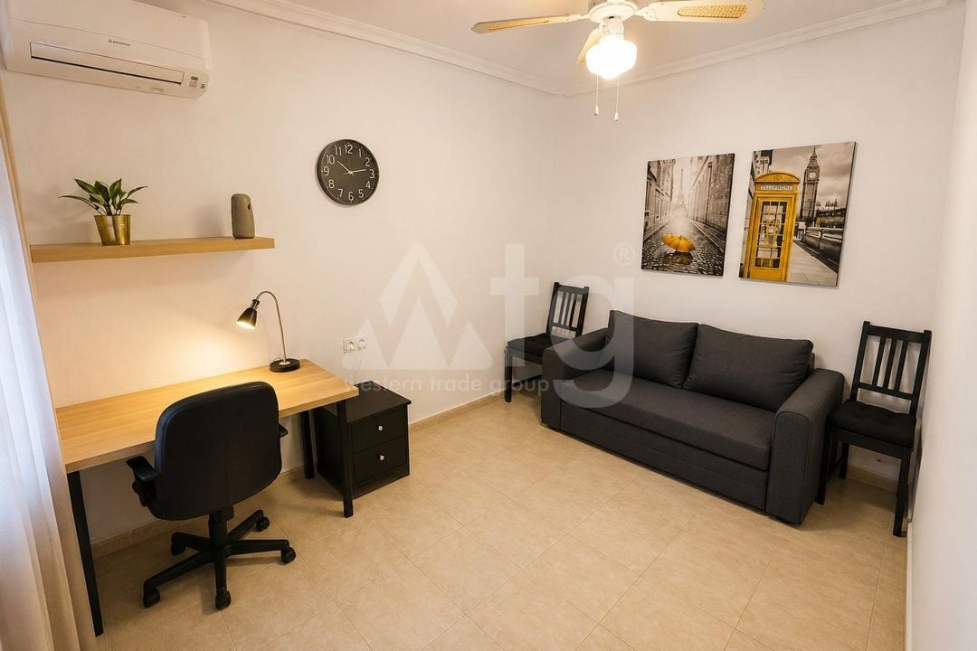 Bungalow de 2 chambres à Orihuela Costa - CRR153012 - Photo - 10