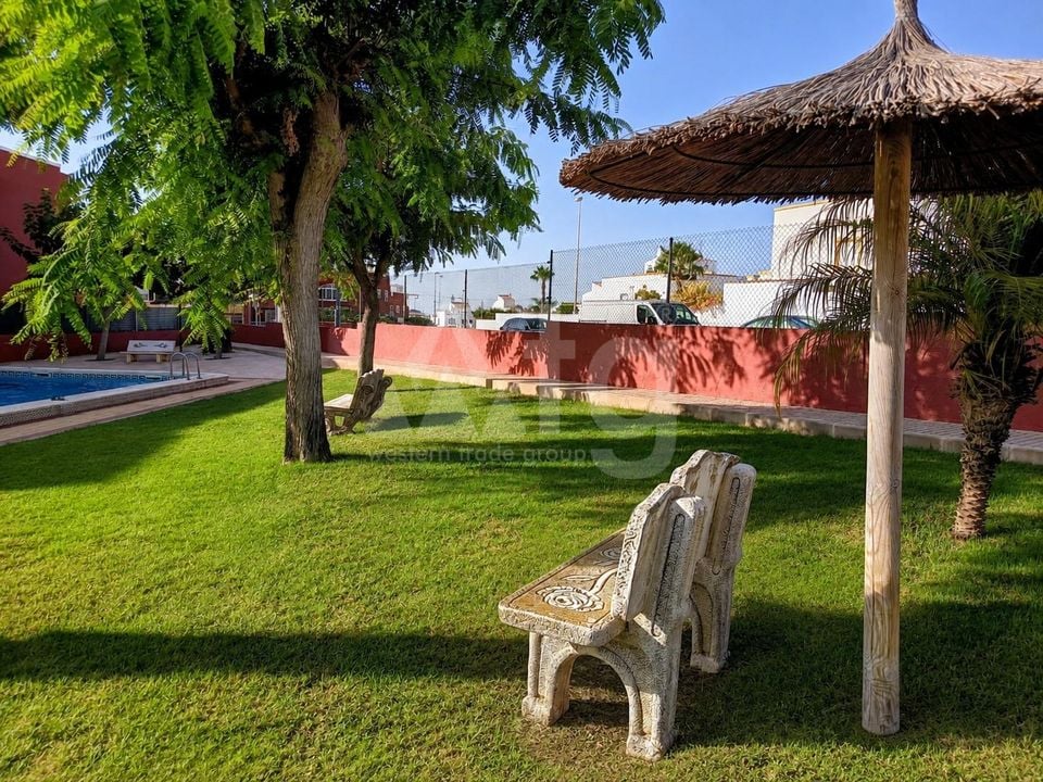 Bungalow de 2 chambres à Orihuela Costa - CRR153012 - Photo - 17