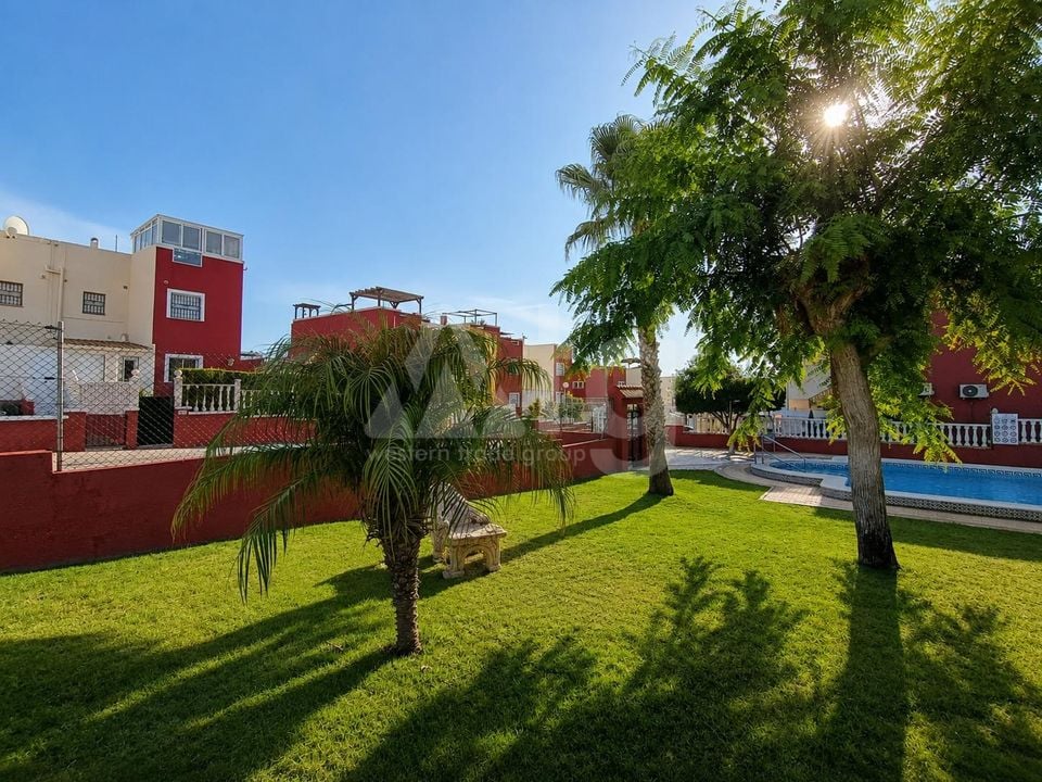 Bungalow de 2 chambres à Orihuela Costa - CRR153012 - Photo - 18