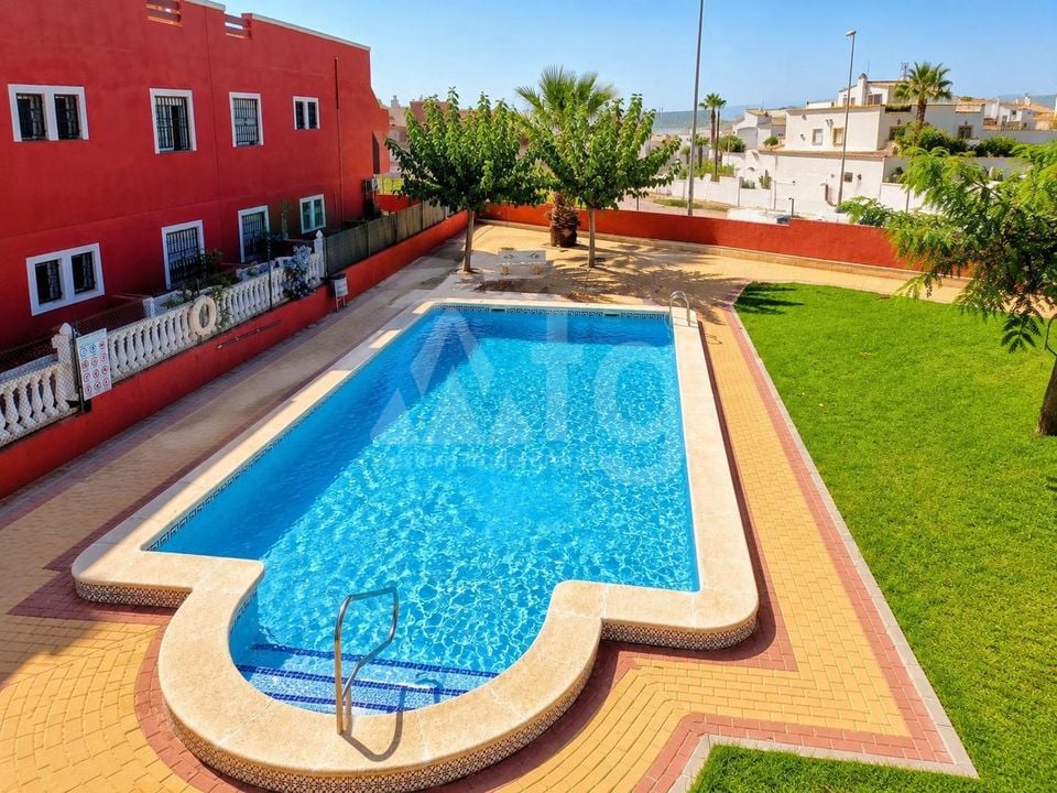 Bungalow de 2 chambres à Orihuela Costa - CRR153012 - Photo - 20