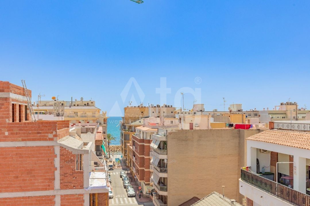 Appartement de 3 chambres à Torrevieja - GVS153015 - Photo - 25