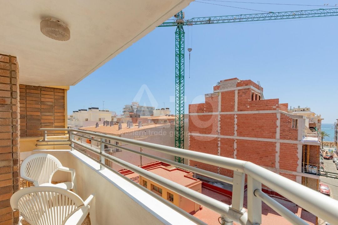 Appartement de 3 chambres à Torrevieja - GVS153015 - Photo - 24