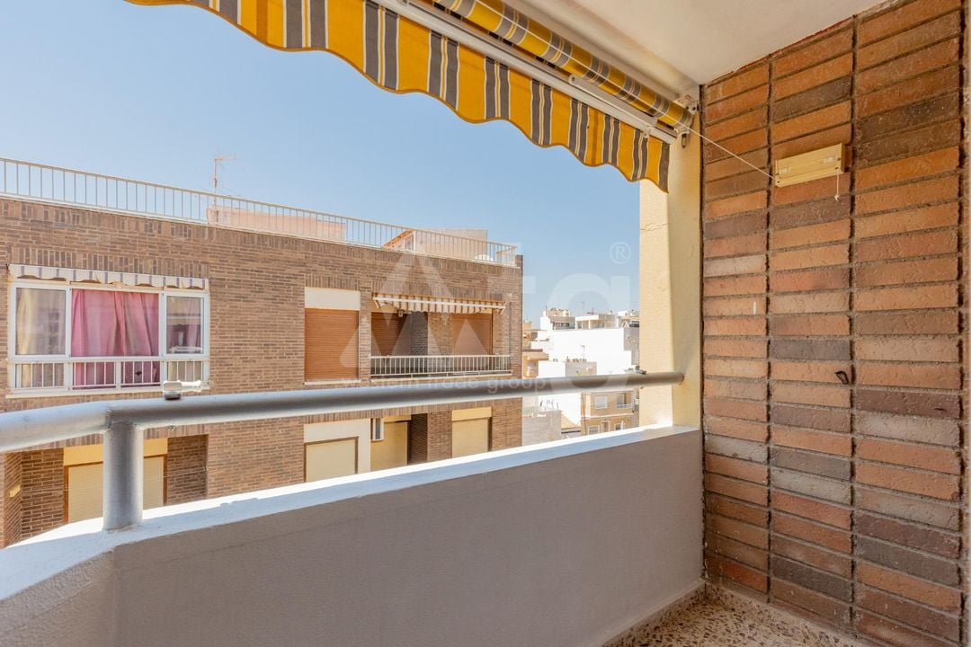 Appartement de 3 chambres à Torrevieja - GVS153015 - Photo - 22