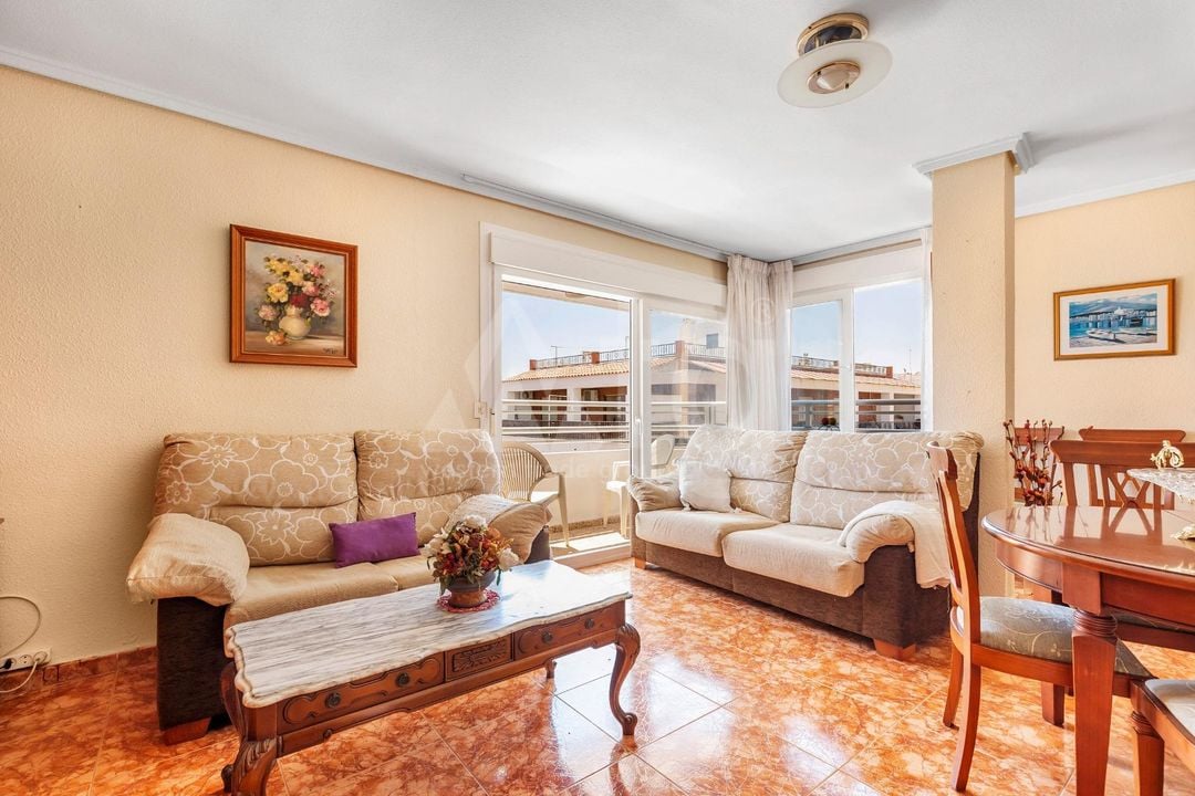 Appartement de 3 chambres à Torrevieja - GVS153015 - Photo - 2
