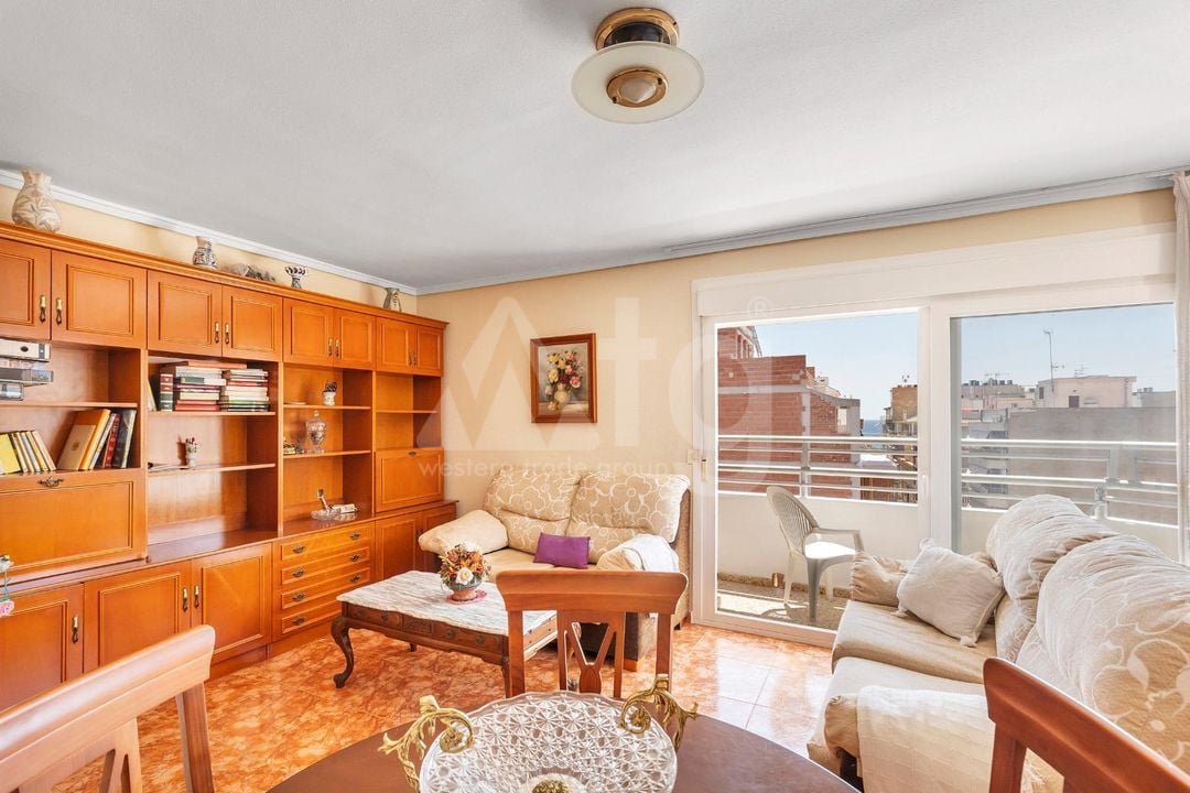 Appartement de 3 chambres à Torrevieja - GVS153015 - Photo - 4