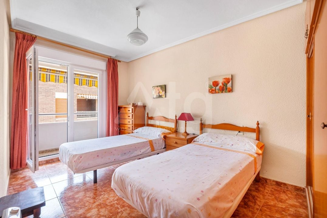 Appartement de 3 chambres à Torrevieja - GVS153015 - Photo - 18