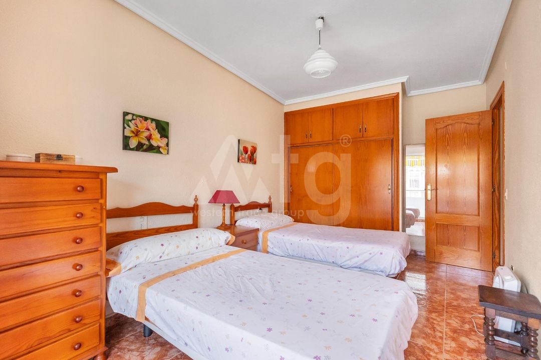 Appartement de 3 chambres à Torrevieja - GVS153015 - Photo - 19