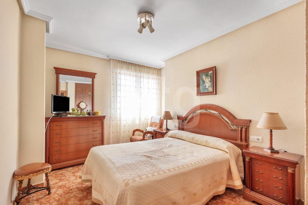 Appartement de 3 chambres à Torrevieja - GVS153015 - Photo - 12