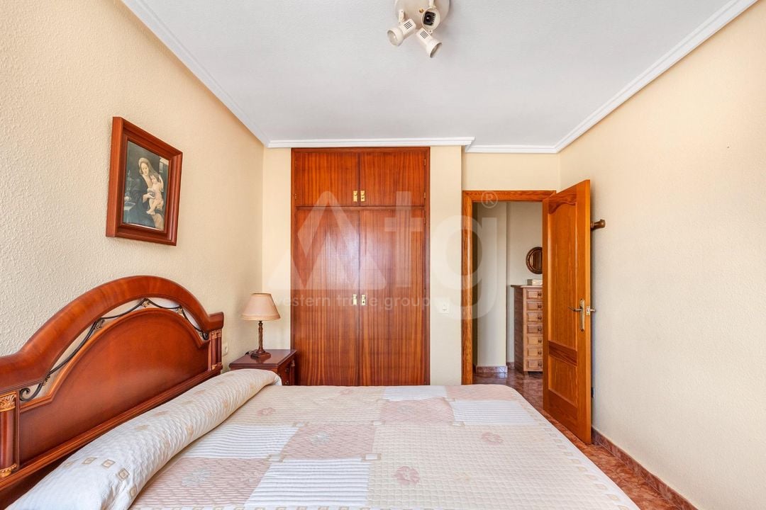 Appartement de 3 chambres à Torrevieja - GVS153015 - Photo - 14