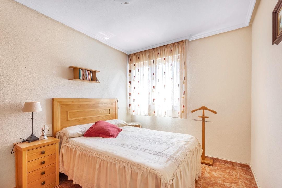 Appartement de 3 chambres à Torrevieja - GVS153015 - Photo - 15