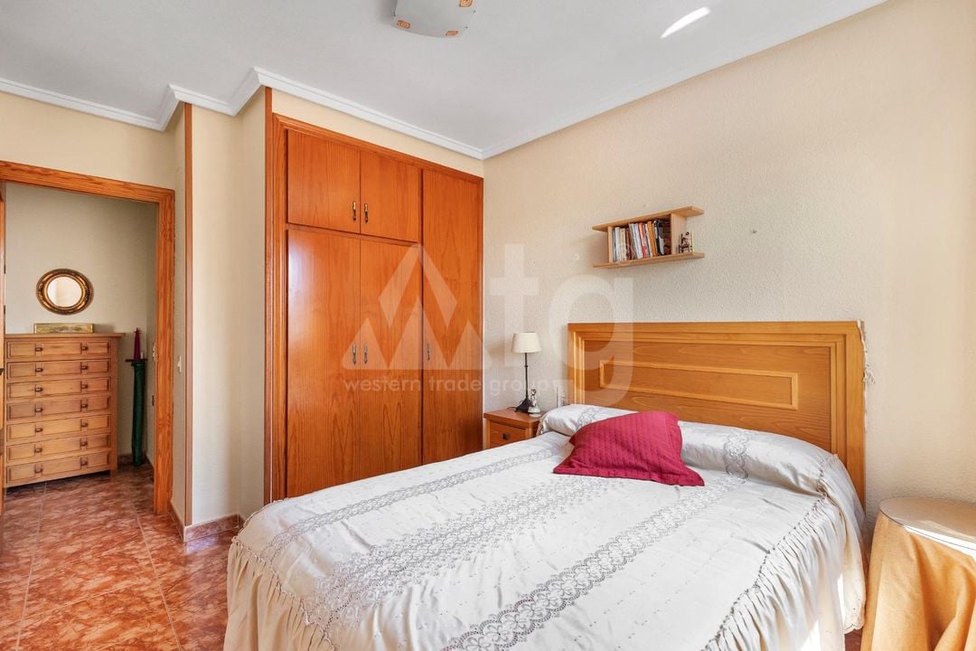 Appartement de 3 chambres à Torrevieja - GVS153015 - Photo - 16