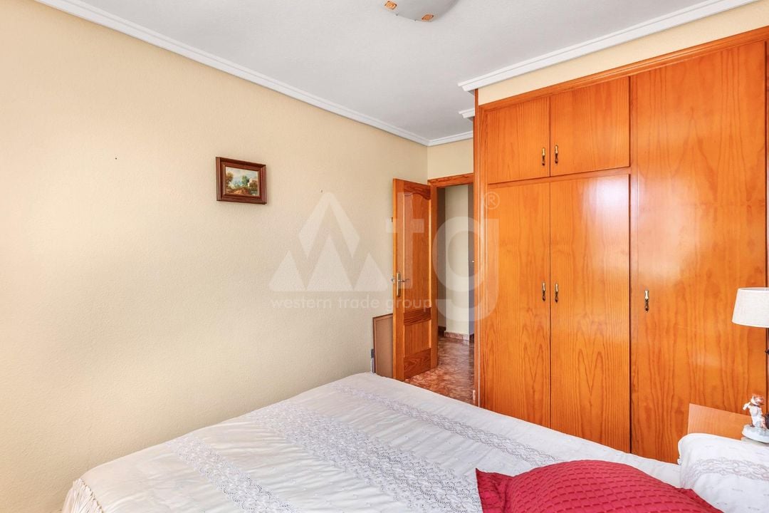 Appartement de 3 chambres à Torrevieja - GVS153015 - Photo - 17
