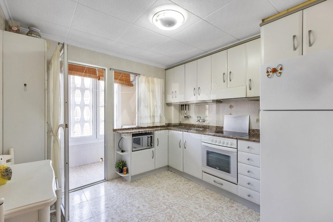 Appartement de 3 chambres à Torrevieja - GVS153015 - Photo - 7