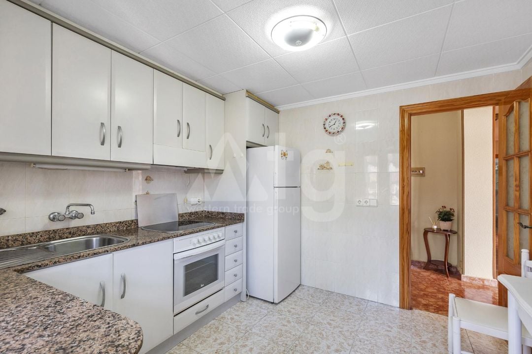Appartement de 3 chambres à Torrevieja - GVS153015 - Photo - 8