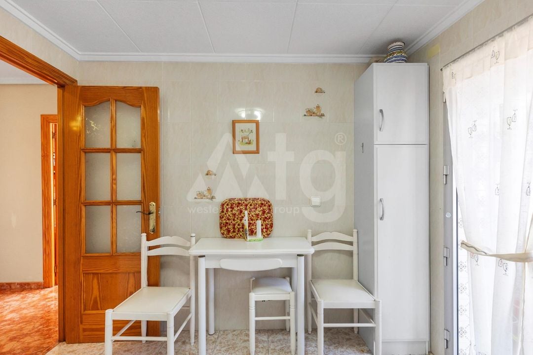 Appartement de 3 chambres à Torrevieja - GVS153015 - Photo - 10