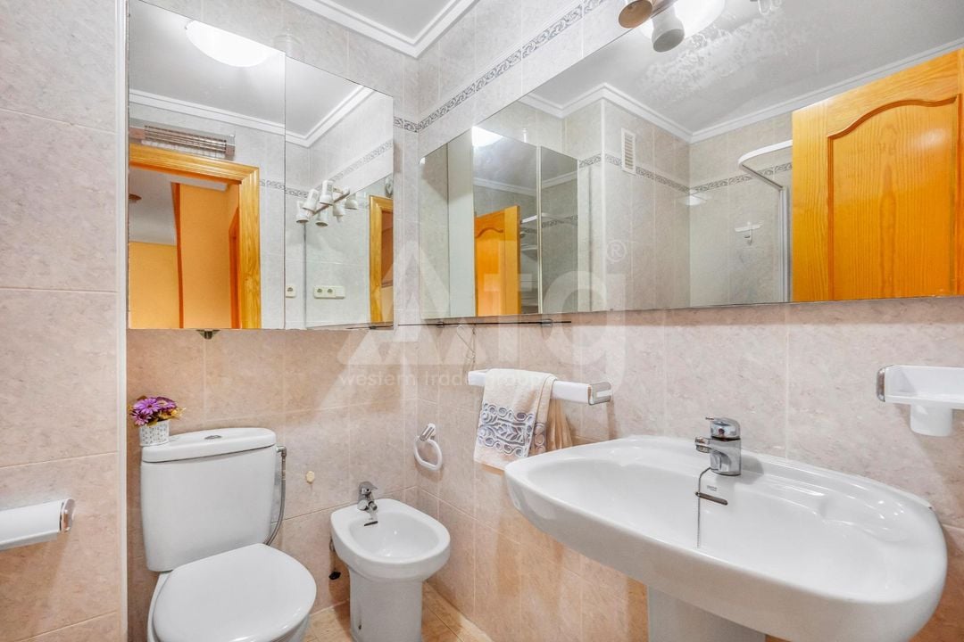 Appartement de 3 chambres à Torrevieja - GVS153015 - Photo - 20
