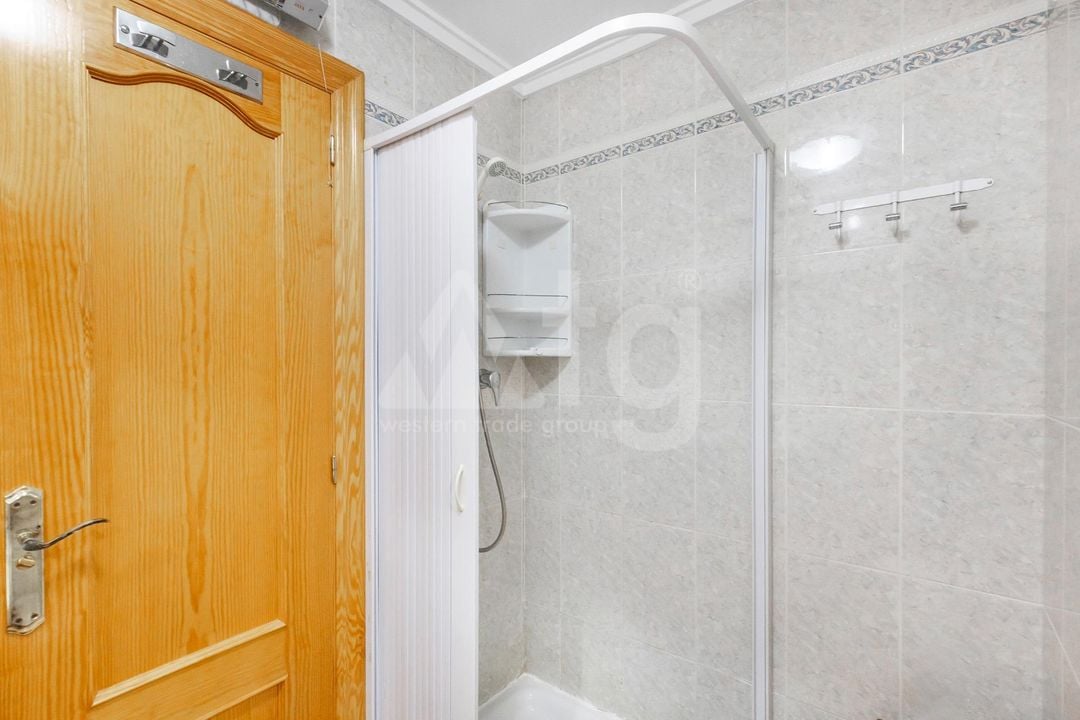Appartement de 3 chambres à Torrevieja - GVS153015 - Photo - 21