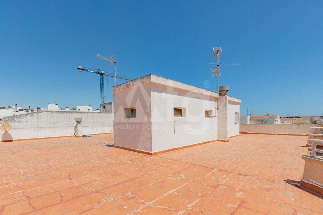Appartement de 3 chambres à Torrevieja - GVS153015 - Photo - 26