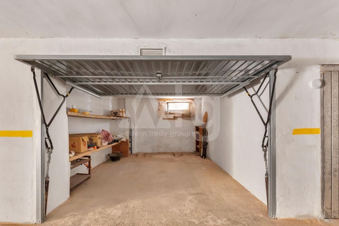 Appartement de 3 chambres à Torrevieja - GVS153015 - Photo - 28